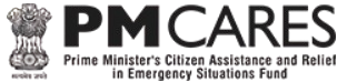PM CARES Fund Logo